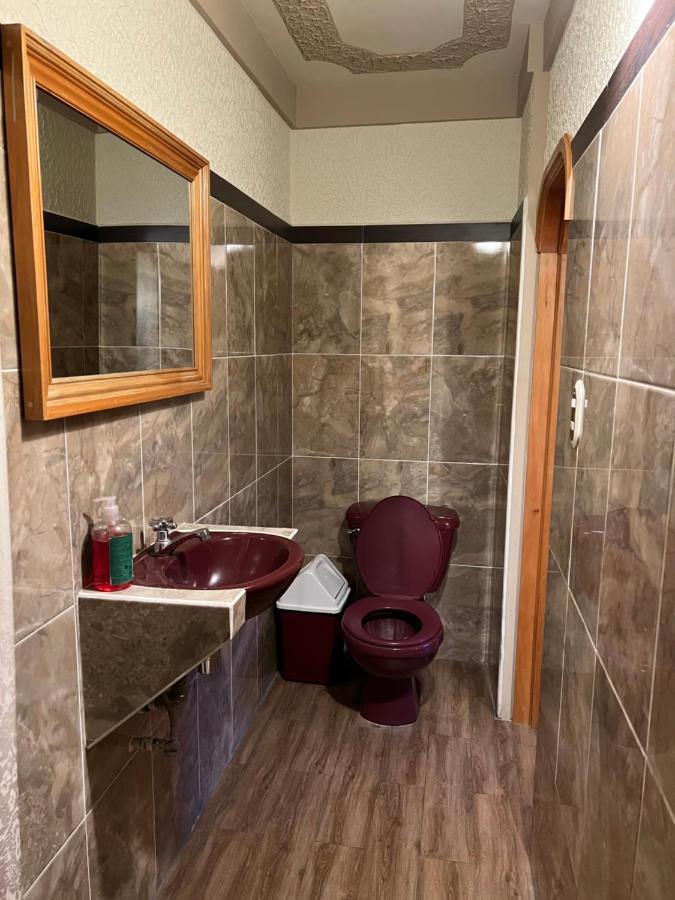Posada Don Miguel パナハチェル エクステリア 写真